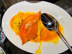 -海派悦庭·海胆烧麦·新融合菜(凯德广场店)