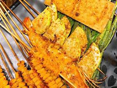 -老谢龙虾(芜湖路店)