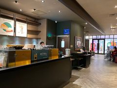 -星巴克臻选(南京金茂览秀城店)