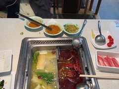 -野妹火锅(龙岗店)