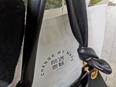 -前进麦味·天然烘焙(凯德1818店)