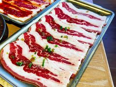 -西塔老太太泥炉烤肉(望京一店)