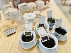 -大众茶馆·悠茶小驿(一中店)