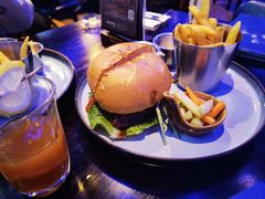 -bluefrog蓝蛙(皇庭广场店)