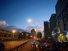 -俊杰拉面馆
