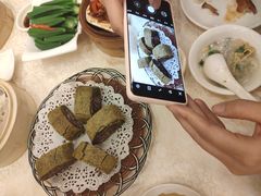 -顺德人家食府(黄金广场店)