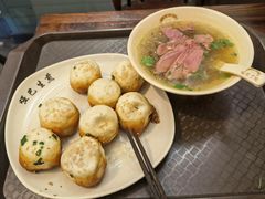 -哑巴生煎(临顿路店)