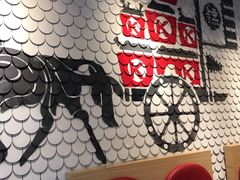 -肯德基(平遥古城店)