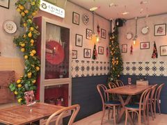 -Alimentari早午餐(安福路店)