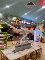 -万达宝贝王(南昌西湖店)