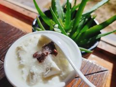 酸奶人参果-思金拉措庄园藏餐(太阳岛店)