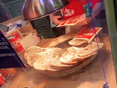 -阿甘锅盔(合生汇购物中心店)