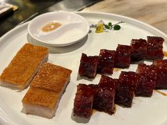 -誉八仙粤菜(万象天地店)