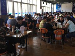 大堂-皖北巫氏三胖地锅鸡(长淮总店)