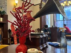 -东海咖啡馆