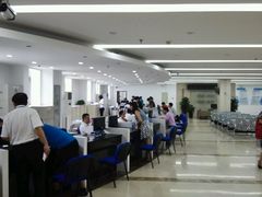 -中国北方人才市场