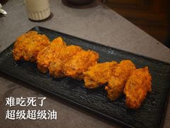 -金哥私房菜馆(张府园总店)