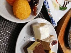 -菊上料理(蜀山银泰百货店)