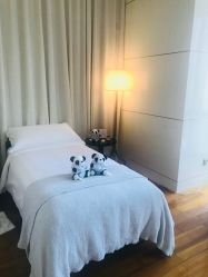 -四季酒店·泺水疗SPA