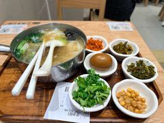 -小满手工粉(上海月星环球港店)