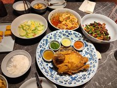 -长安记·大美陕菜(大族广场店)