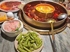 -矮板凳老火锅(宽窄巷子店)