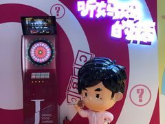 -新世界大丸百货