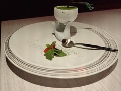 京都抹茶和风点心-滩万日本料理Nadaman(国贸大酒店)