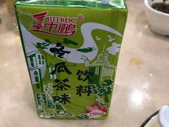 -大志牛肉火锅(天健花园店)