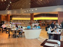 -无锡君来洲际酒店