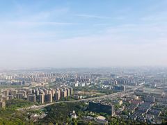 -杭州半山国家森林公园