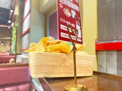 -牛村来人潮汕牛肉火锅(西单店)