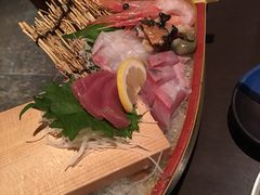 -300円均一 海鮮居酒屋 志なのすけ(心斎橋店)