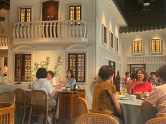 -晓粤·惹味粤菜(凯德乐峰广场店)