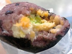 -眷村阿嬷(华润万象城店)