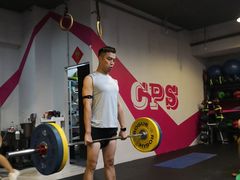 -CPS Fitness Studio健身工作室