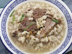 -老孙家饭庄·非遗(东关店)