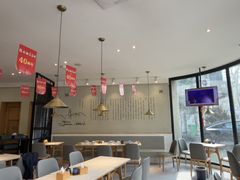 -镇南锅盖面馆(解放路店)