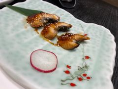 -万鱼亭·鹤家日本料理(南通青年中路店)