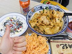-樊记腊汁肉(竹笆市总店)