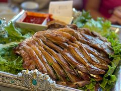 -蒙亨·手把肉·蒙古包文化主题餐厅(天恒广场店)