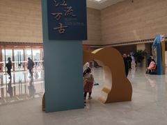 -盘龙城遗址博物院