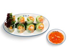 -美奈小馆·越南料理(福田星河COCO Park店)