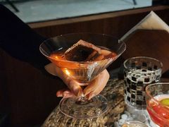 -漪龙台·B26 Rooftop Lounge