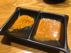 -恩你小木屋·烤肉韩式料理(嘉兴秀洲店)
