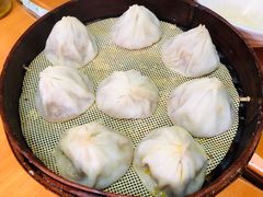 -忆秦园小笼包(惠山古镇总店)