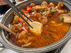 -野蔓果·山野菜(西湖景区·龙井茶田店)