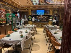 -东方亚克西餐厅(西康路店)