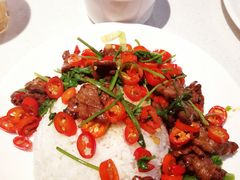 -港久茶餐厅(鹭洲里店)