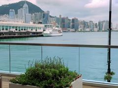 -海港城